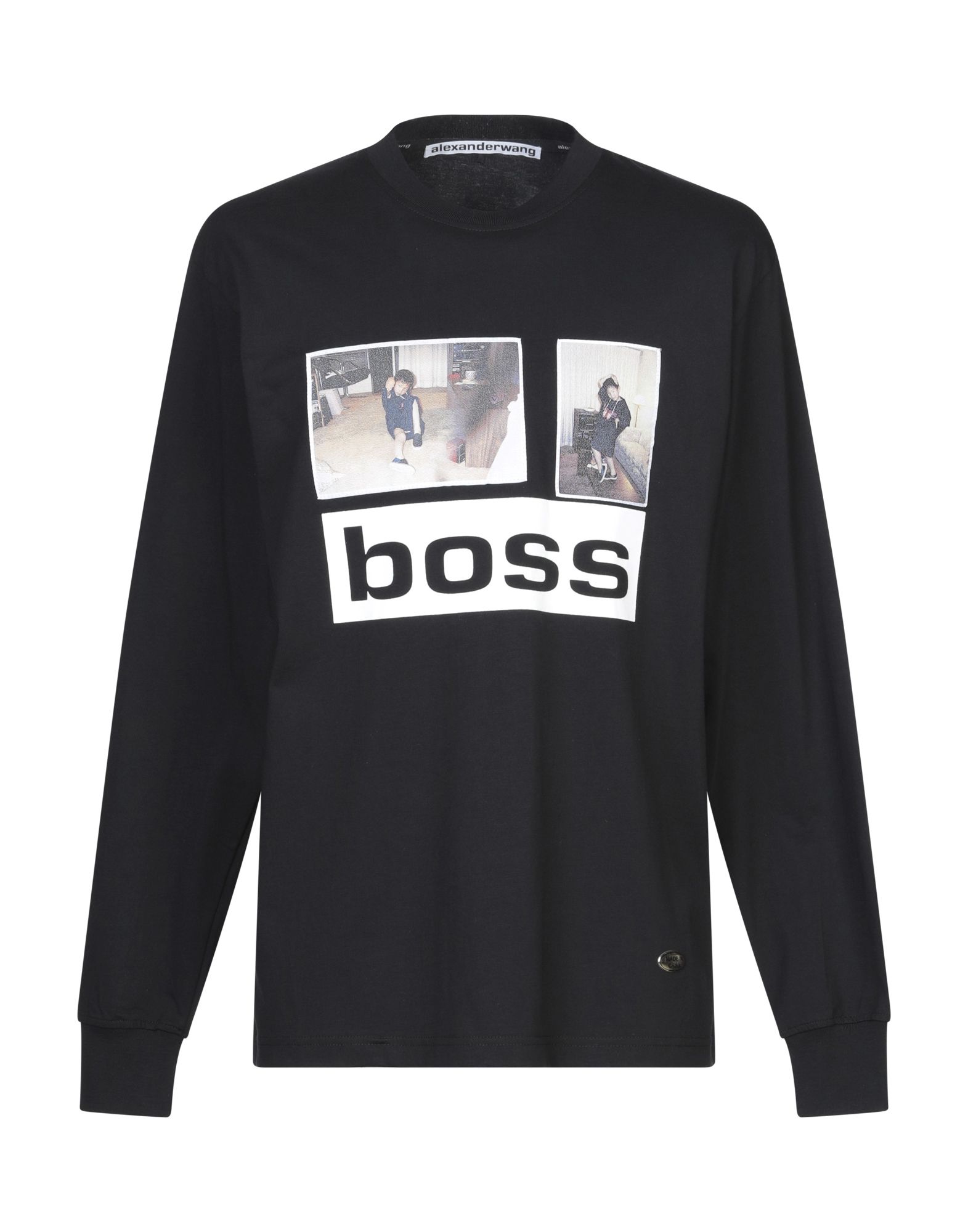 alexander wang t shirt