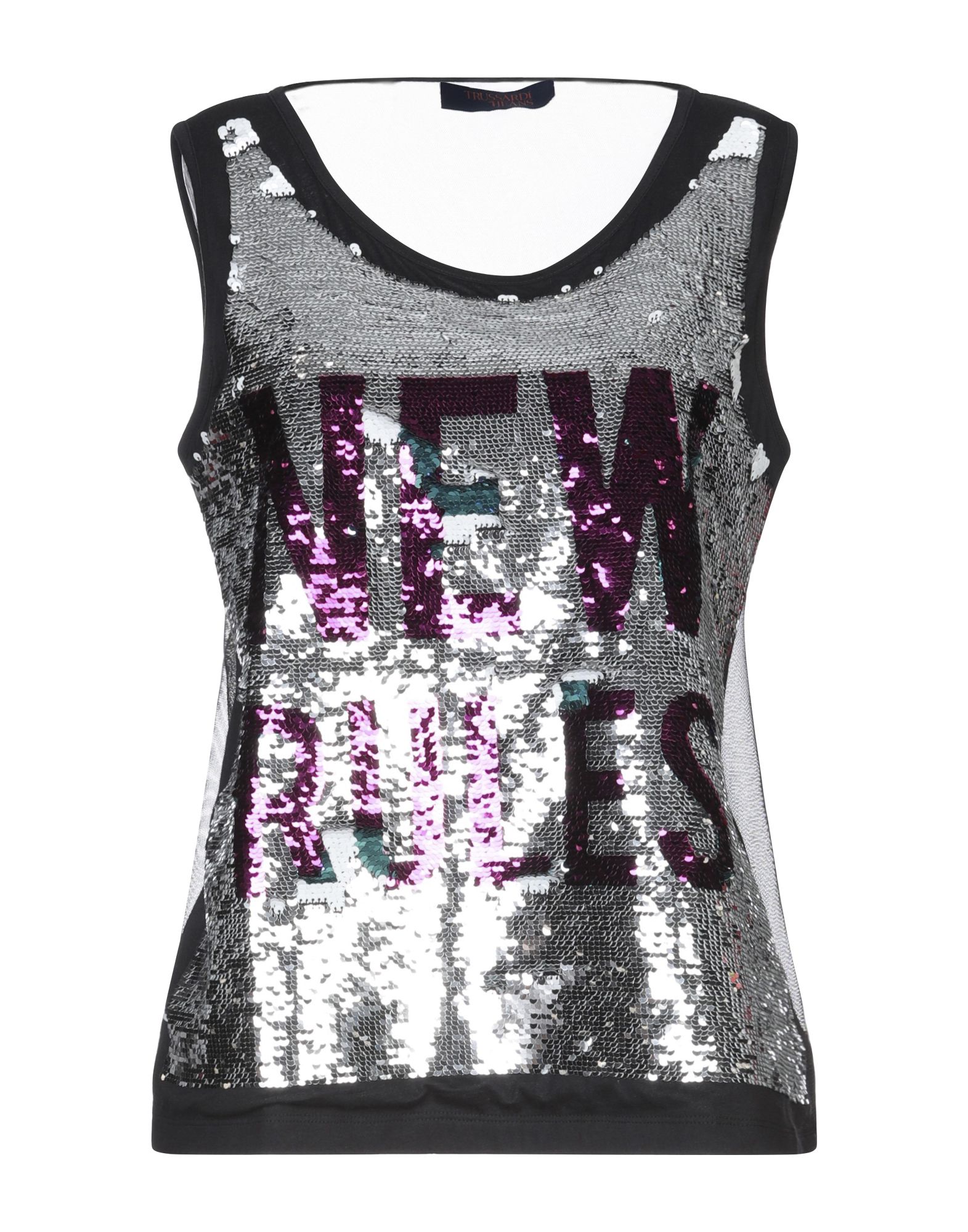 TRUSSARDI JEANS - Tops