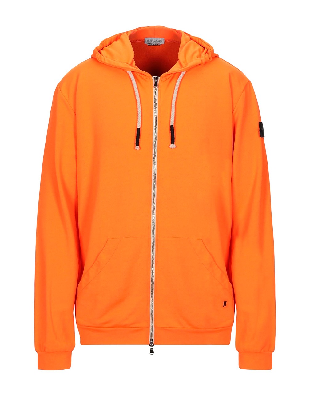 DANIELE ALESSANDRINI HOMME - Sweatshirts