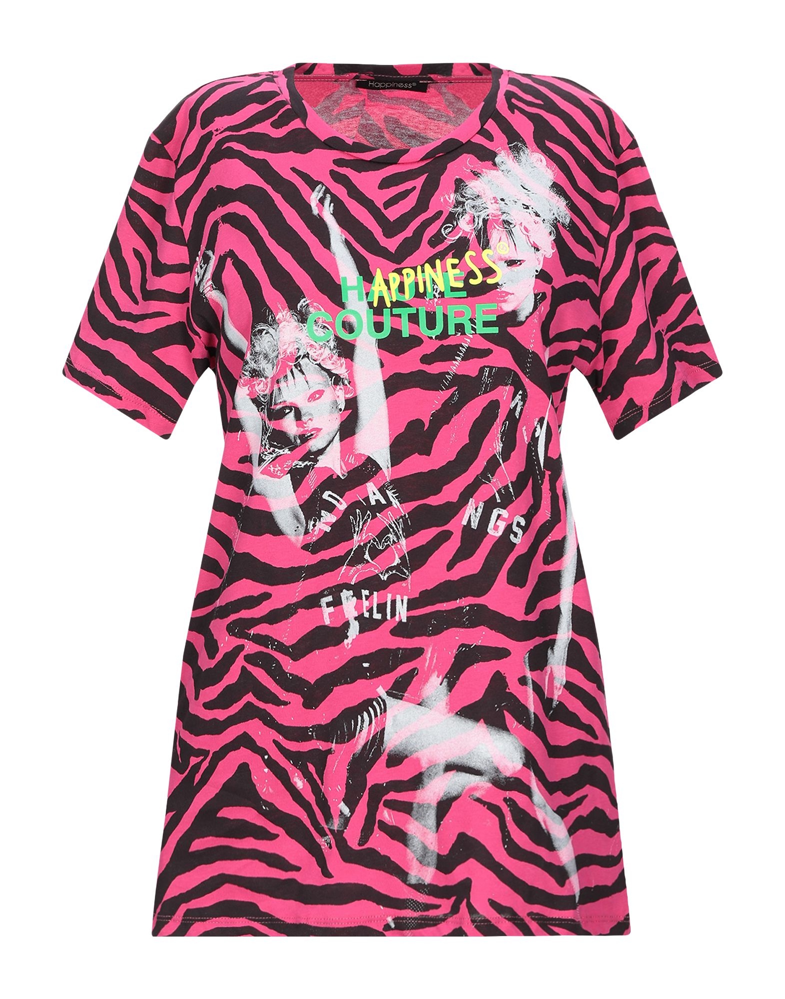 HAPPINESS - T-shirts