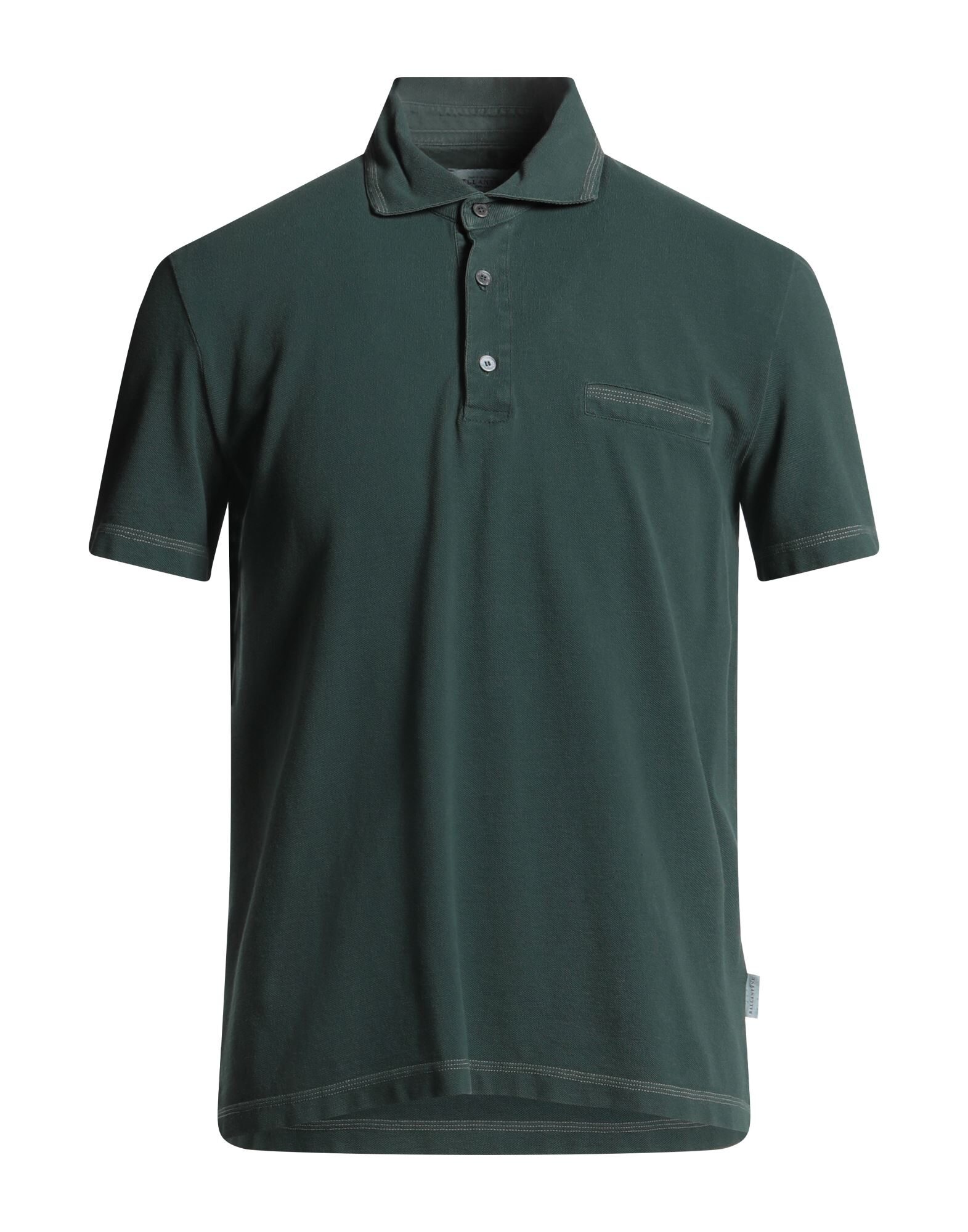 BALLANTYNE - Polo shirts