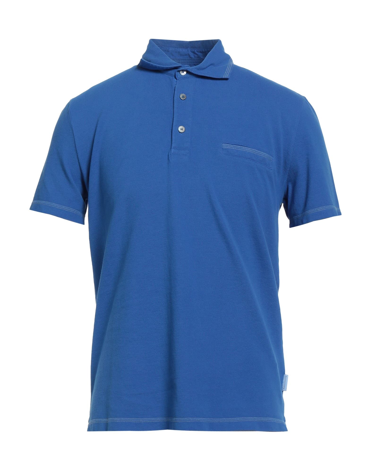 BALLANTYNE - Polo shirts
