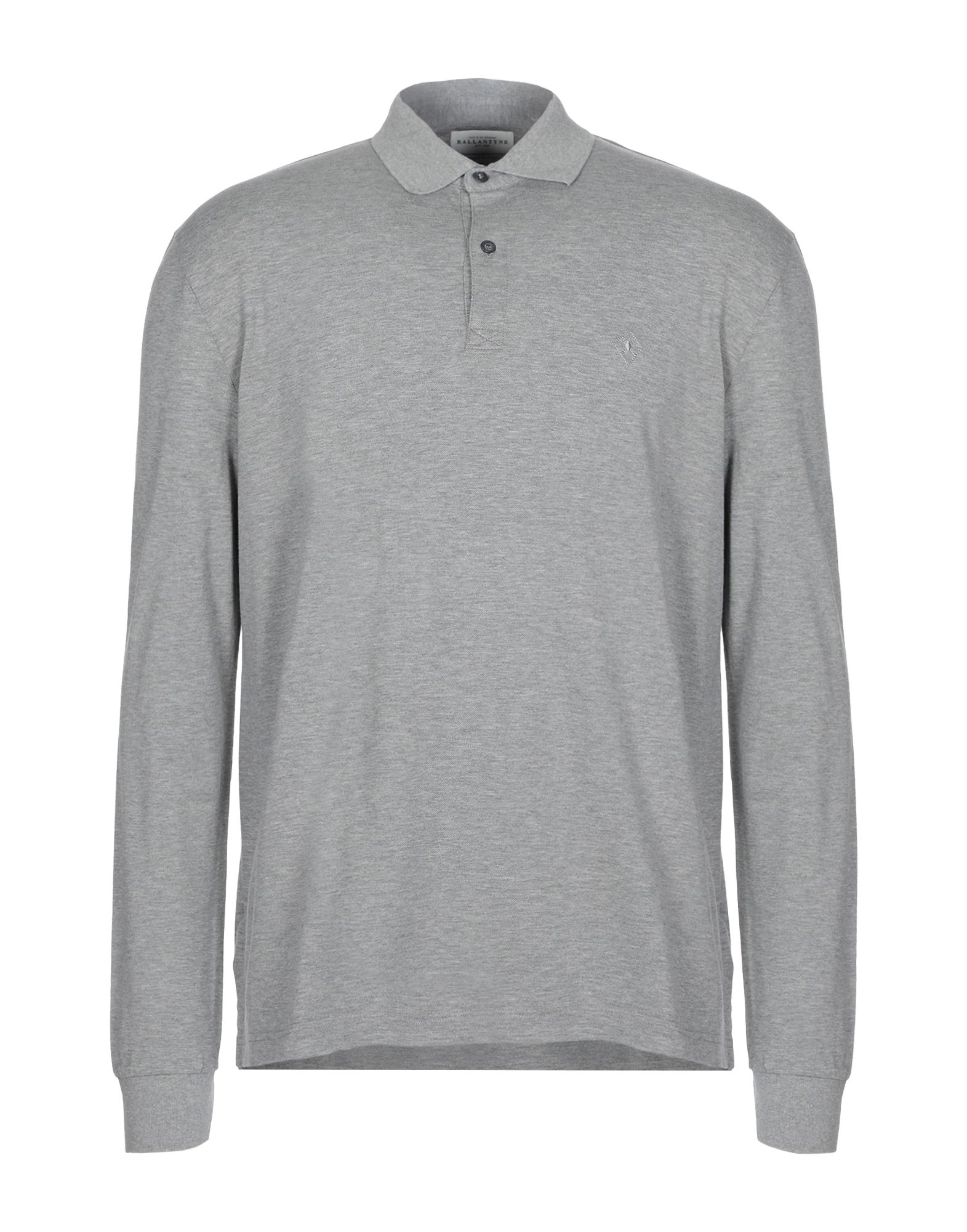 BALLANTYNE - Polo shirts