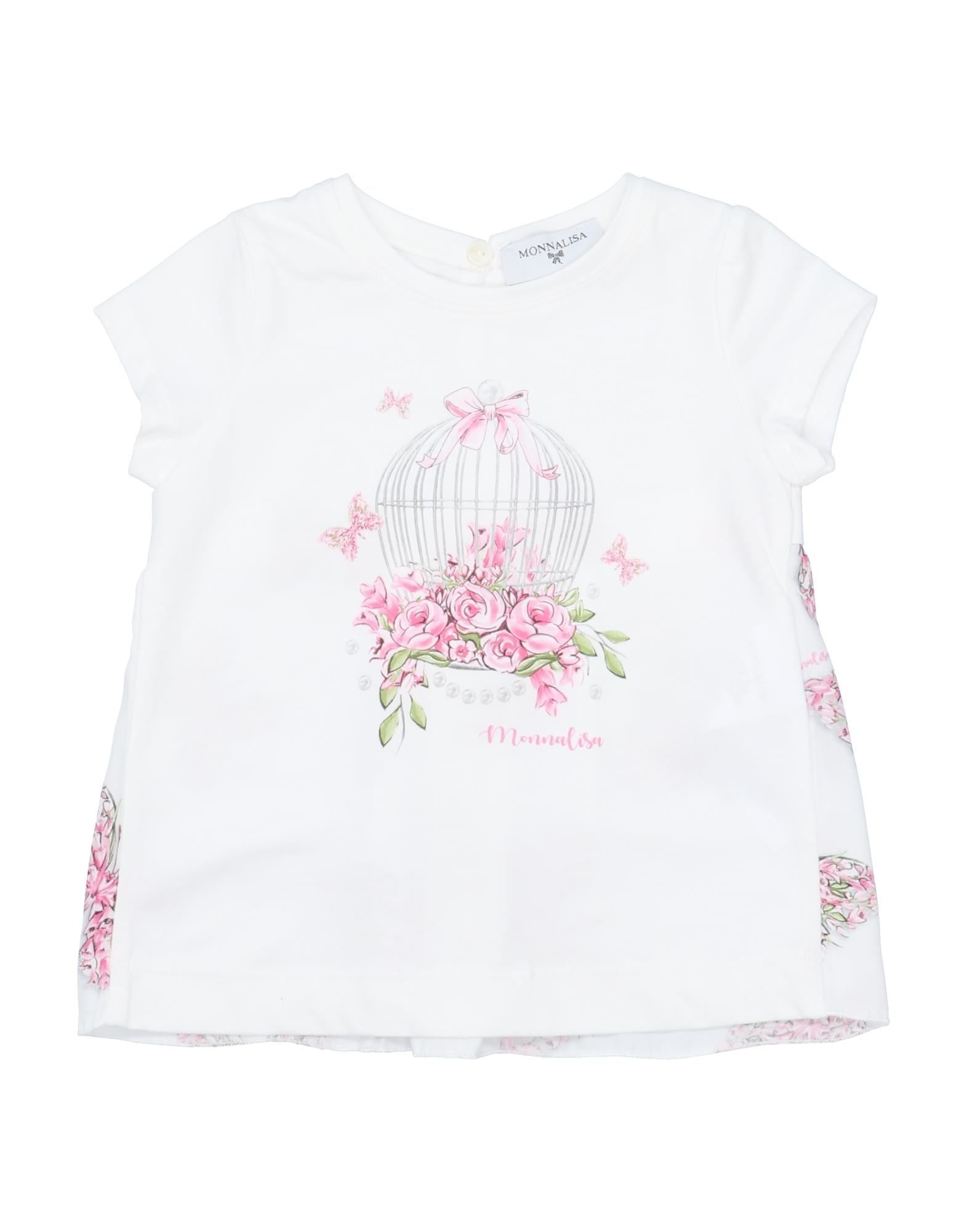 MONNALISA - Футболки