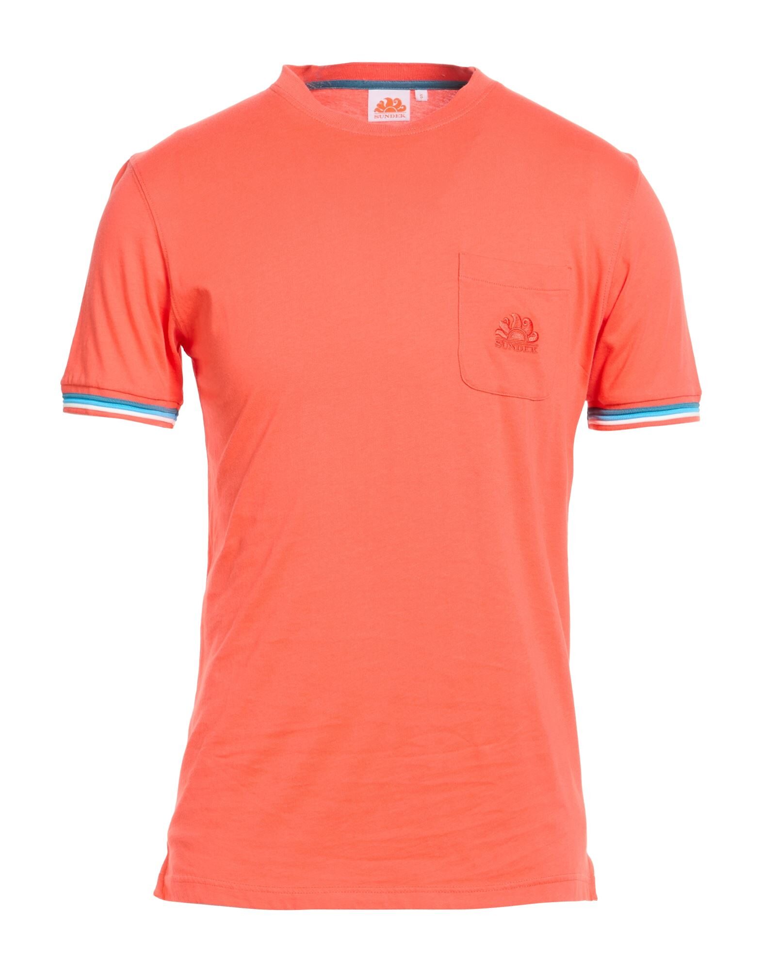SUNDEK - T-shirts