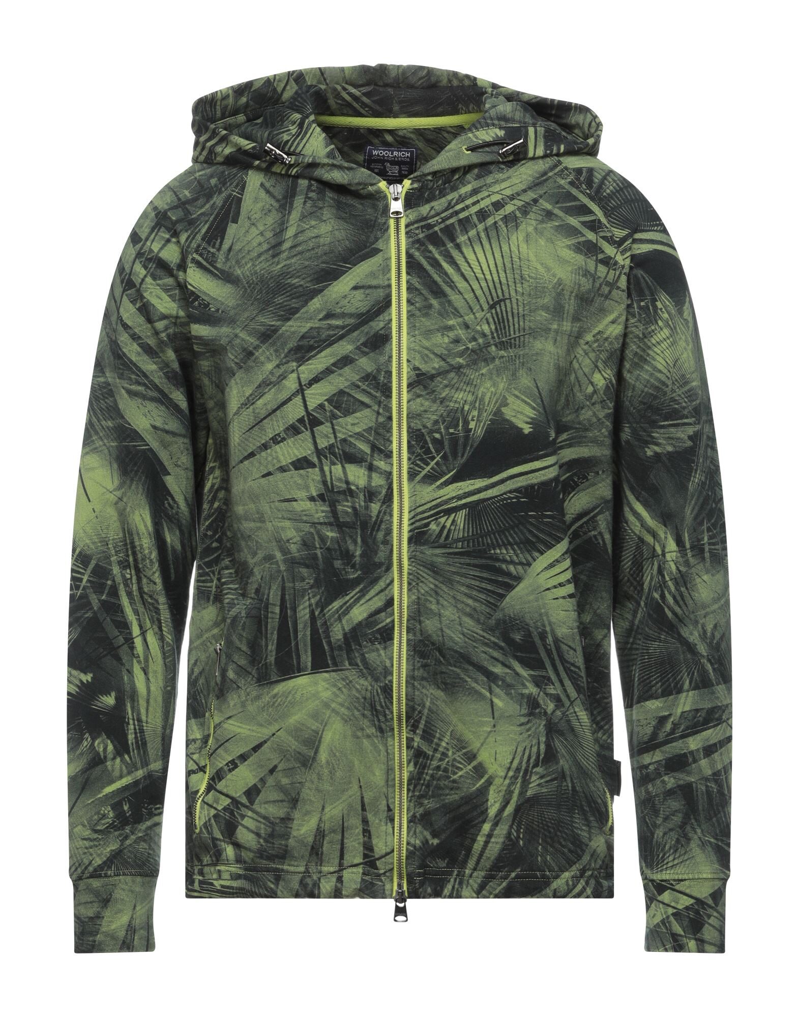 WOOLRICH - Sweatshirts