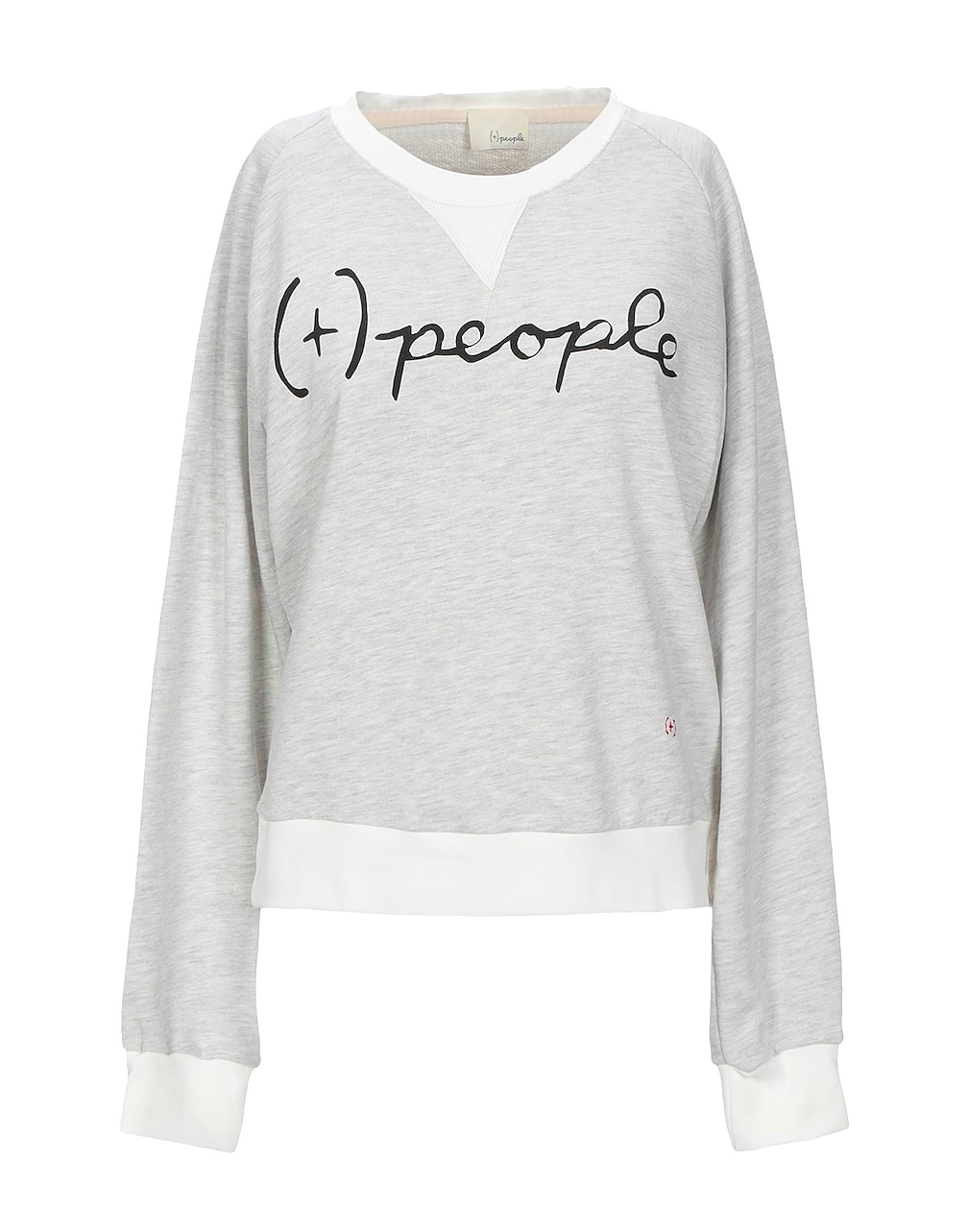 (+) PEOPLE - Sweatshirts