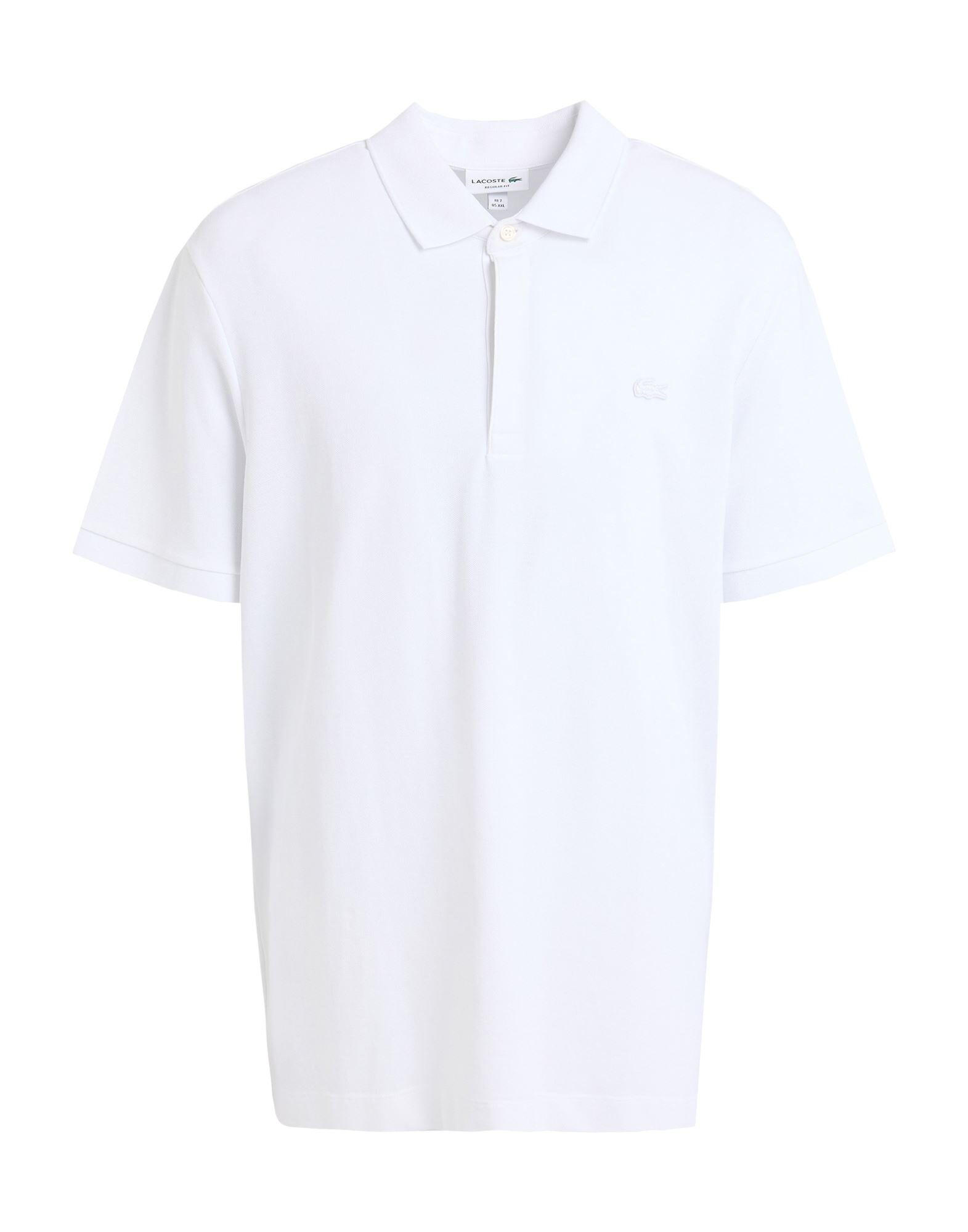 LACOSTE - Polo shirts