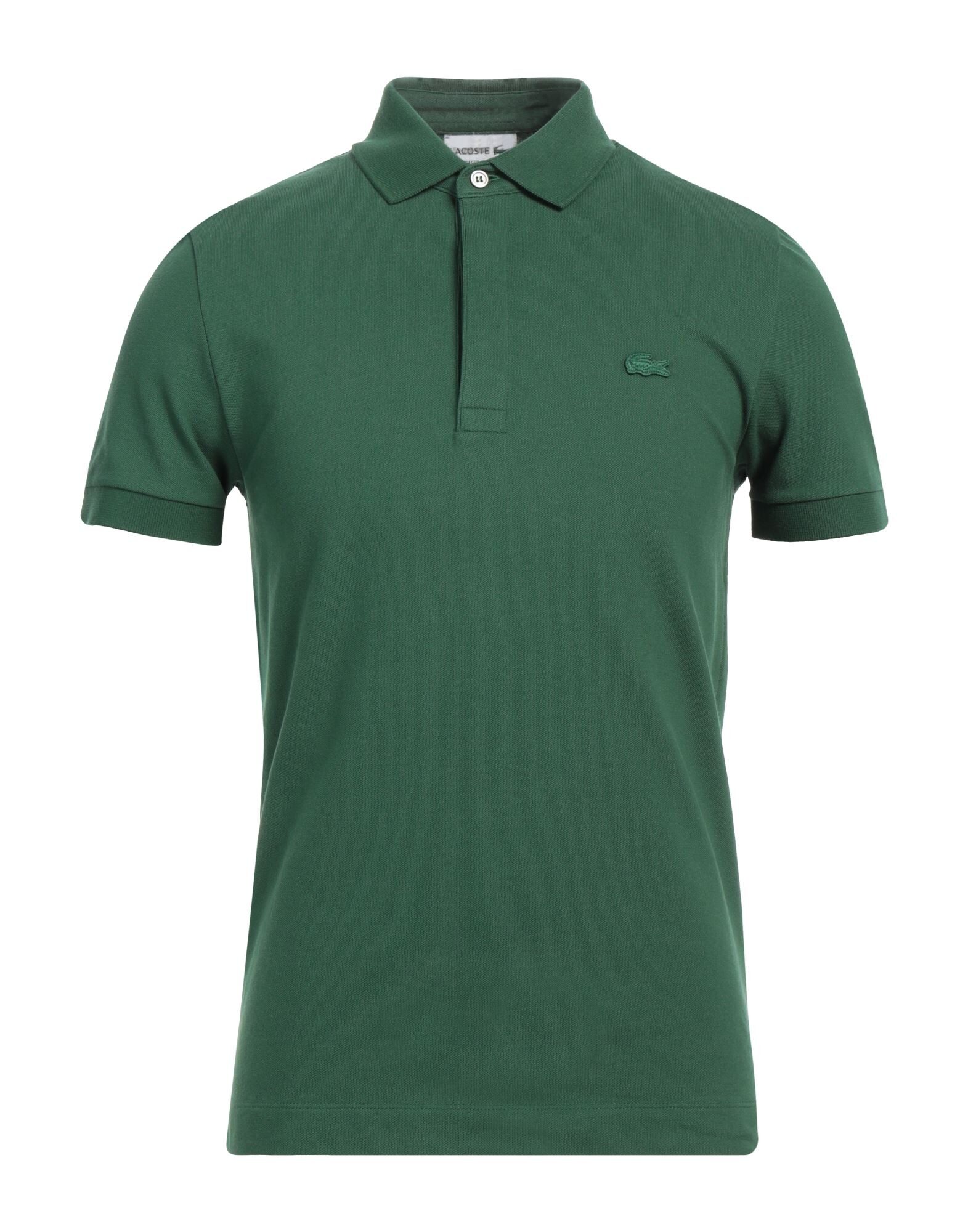 LACOSTE - Polo shirts