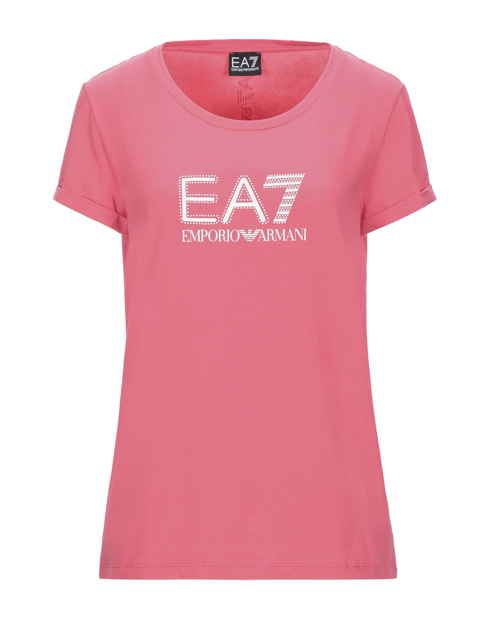 EA7 - T-shirts