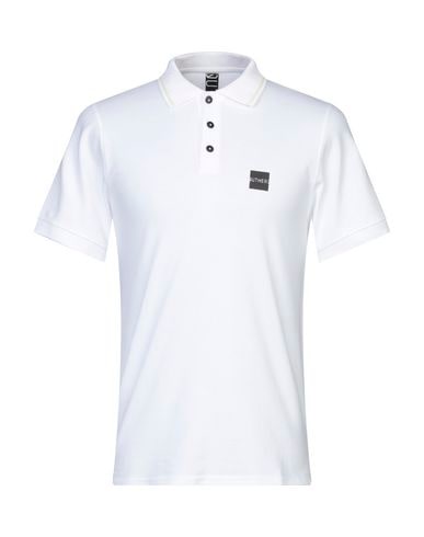Outhere Polo Shirts In White