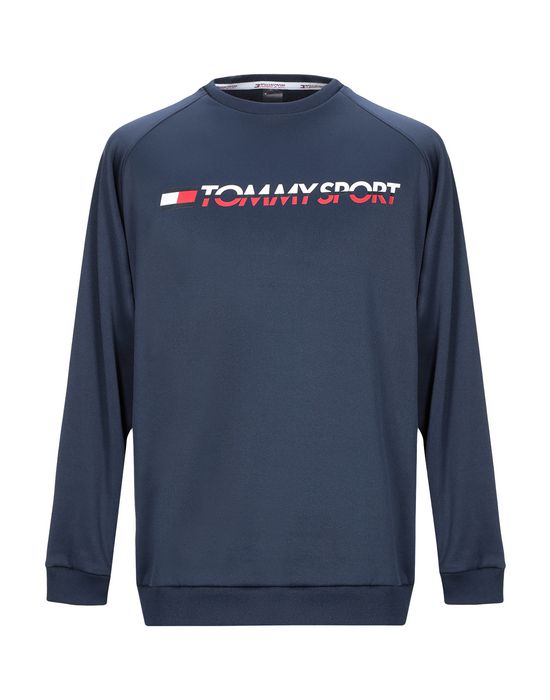TOMMY SPORT Толстовка