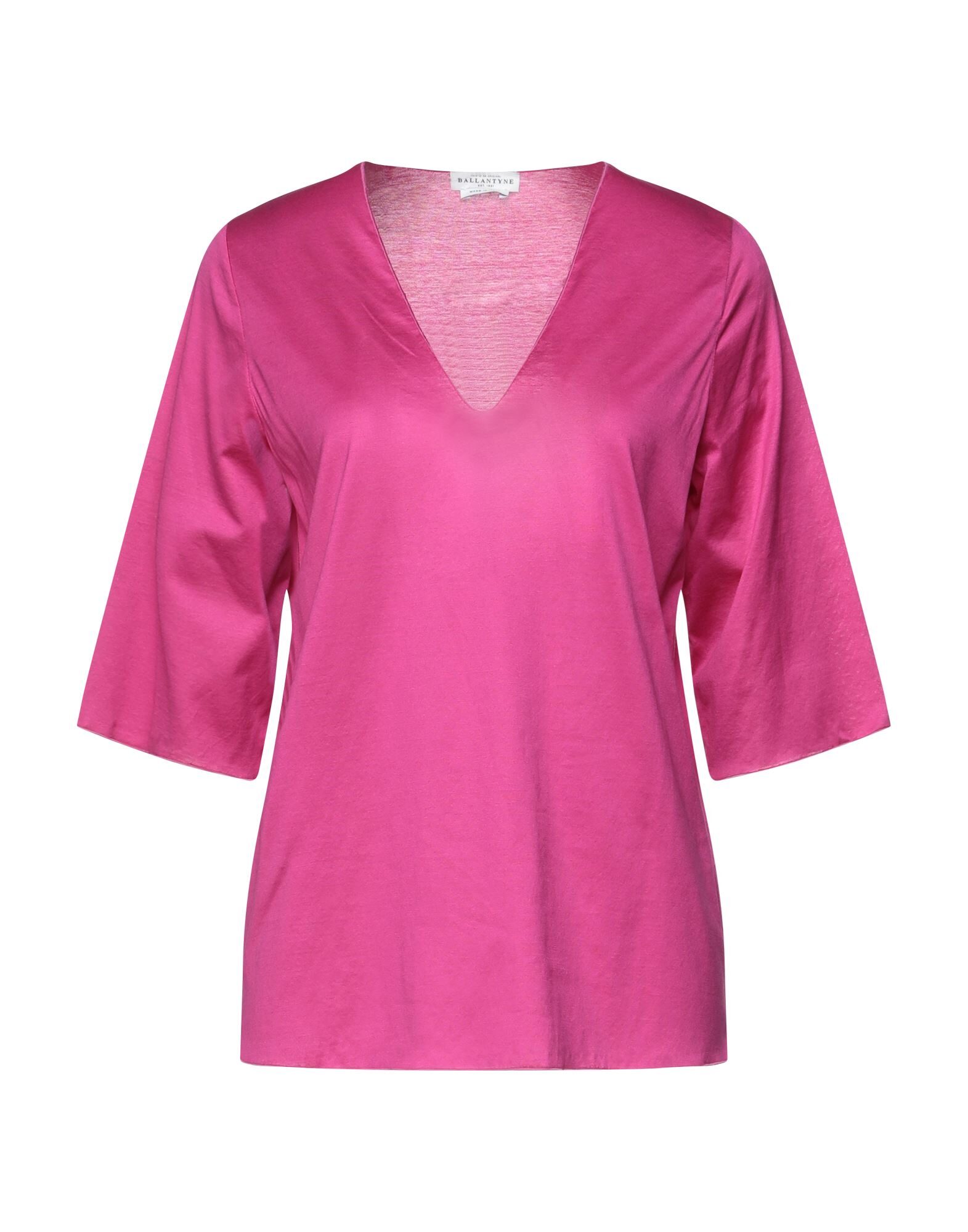 BALLANTYNE - Футболки