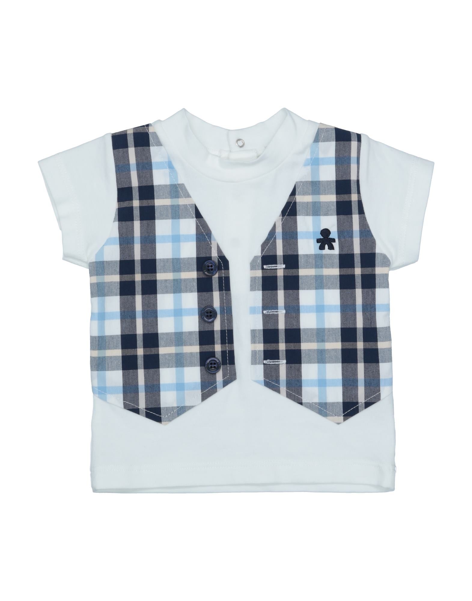 LE BEBÉ - Футболки