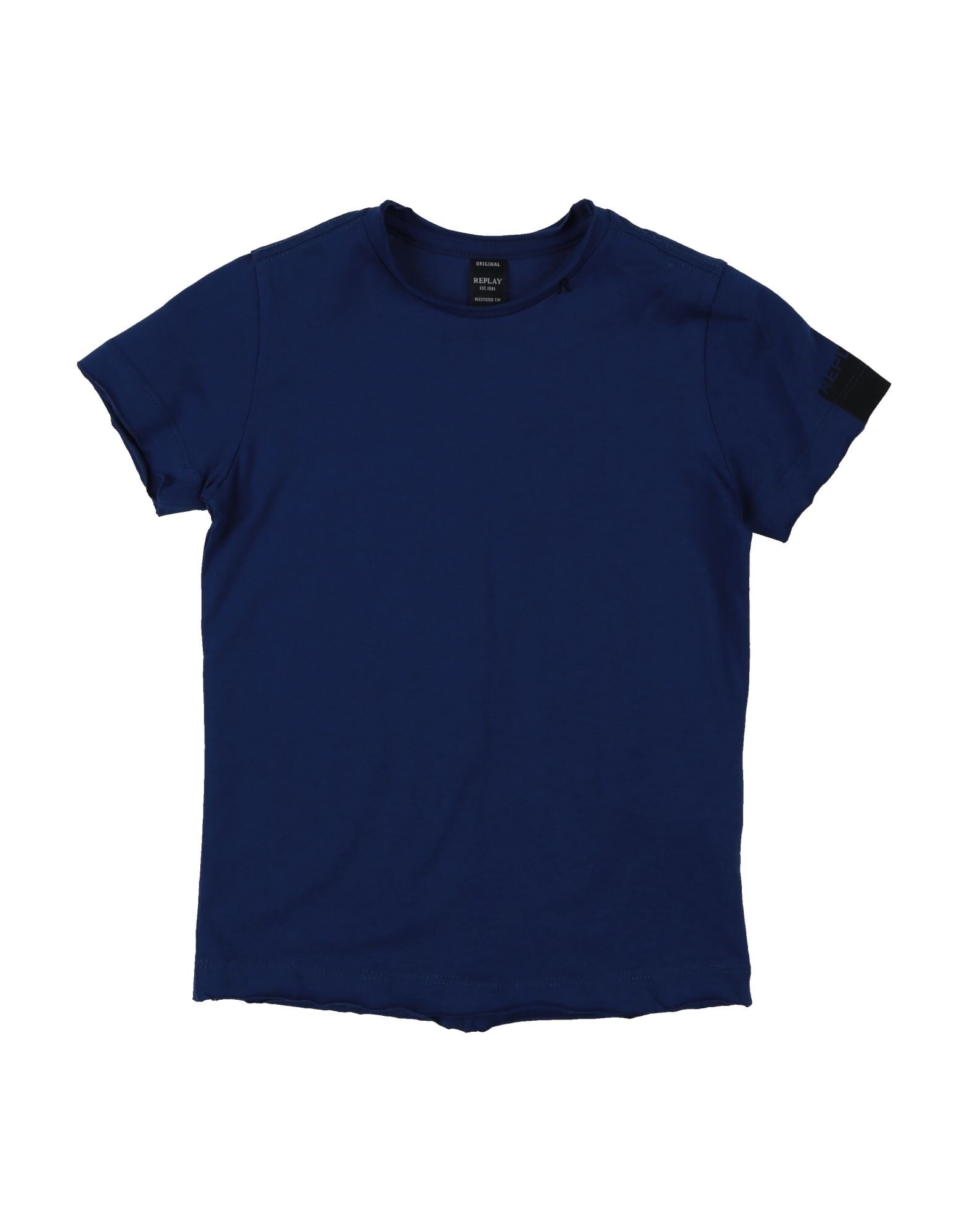 REPLAY & SONS - T-shirts