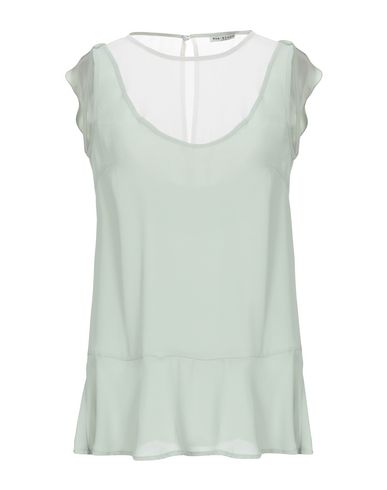 Rue•8isquit Top In Light Green