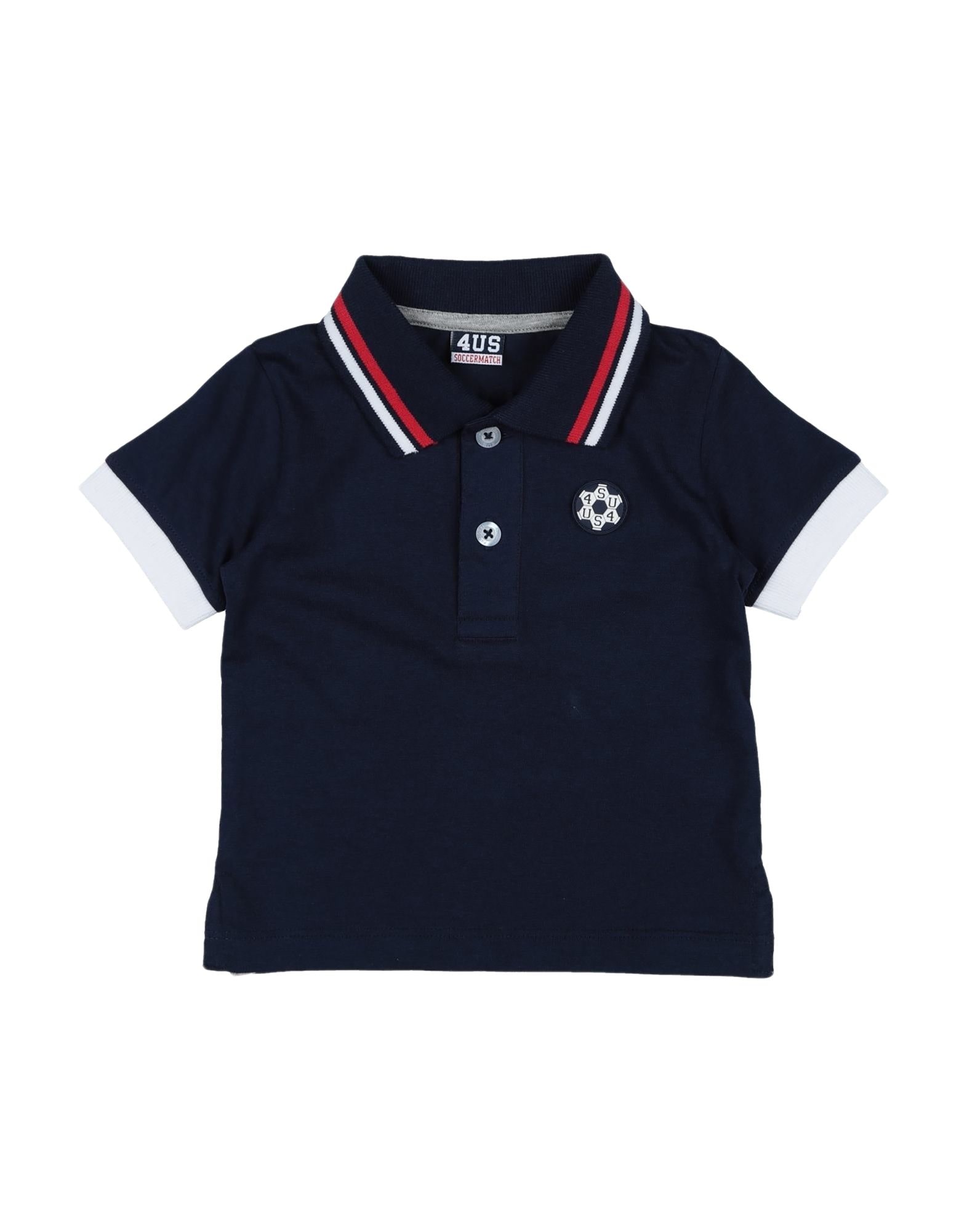 PACIOTTI 4US - Polo shirts