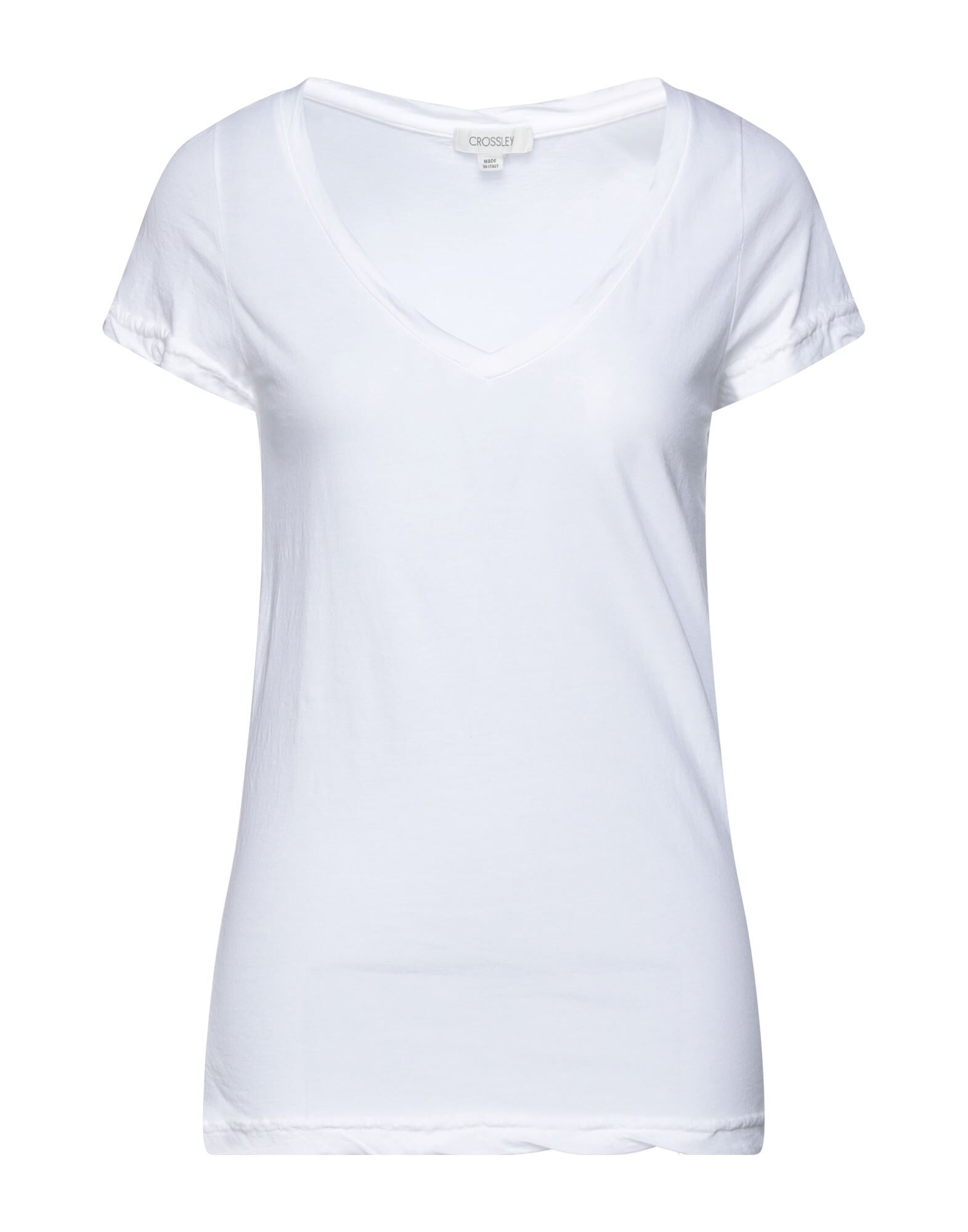 CROSSLEY - T-shirts