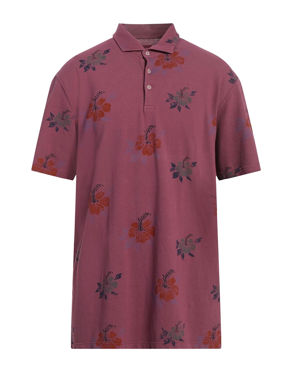 GRAN SASSO - Polo shirts