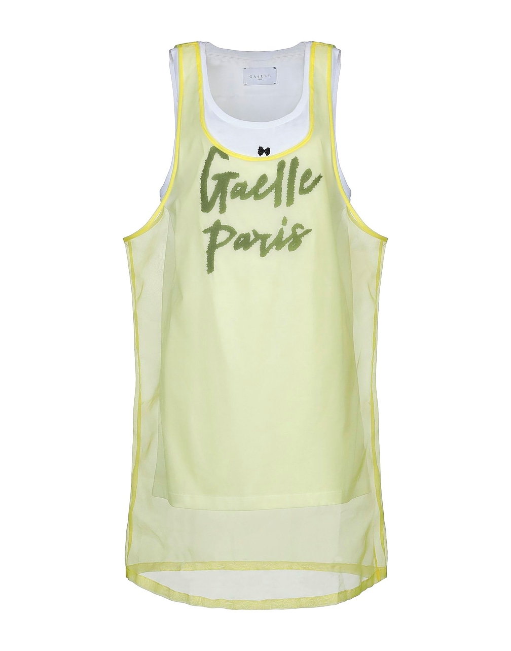 GAëLLE Paris - Tops