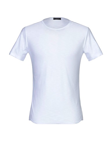 KAOS Basic T-Shirt White 100% Cotton