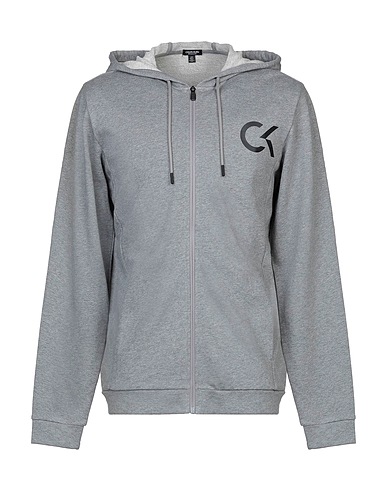 ZOOM CALVIN KLEIN PERFORMANCE - Hooded sweatshirt