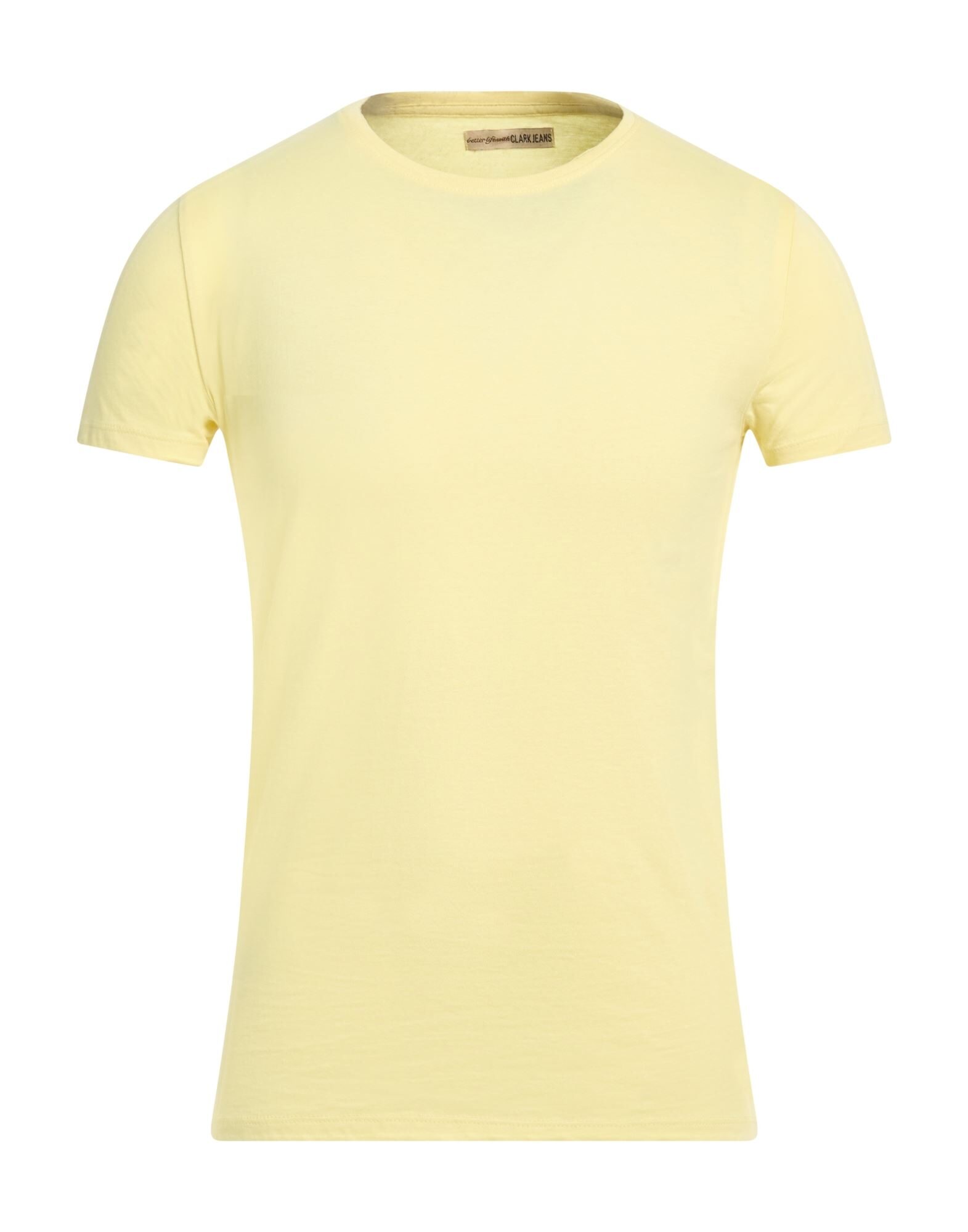 CLARK JEANS - T-shirts