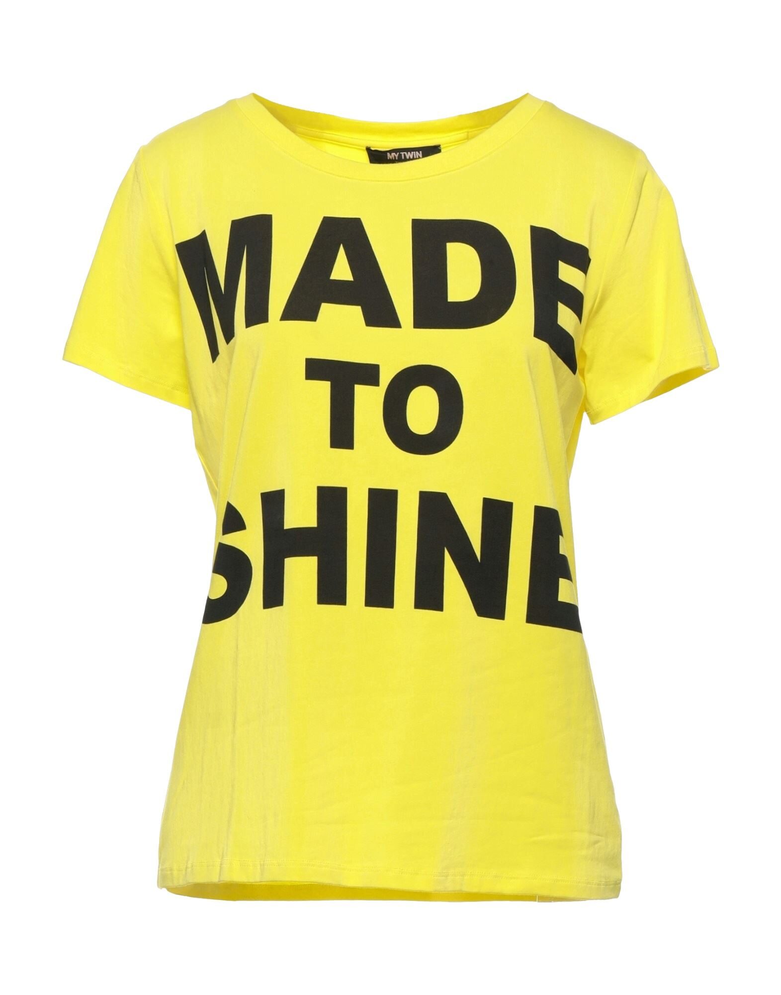 MY TWIN TWINSET - Футболки