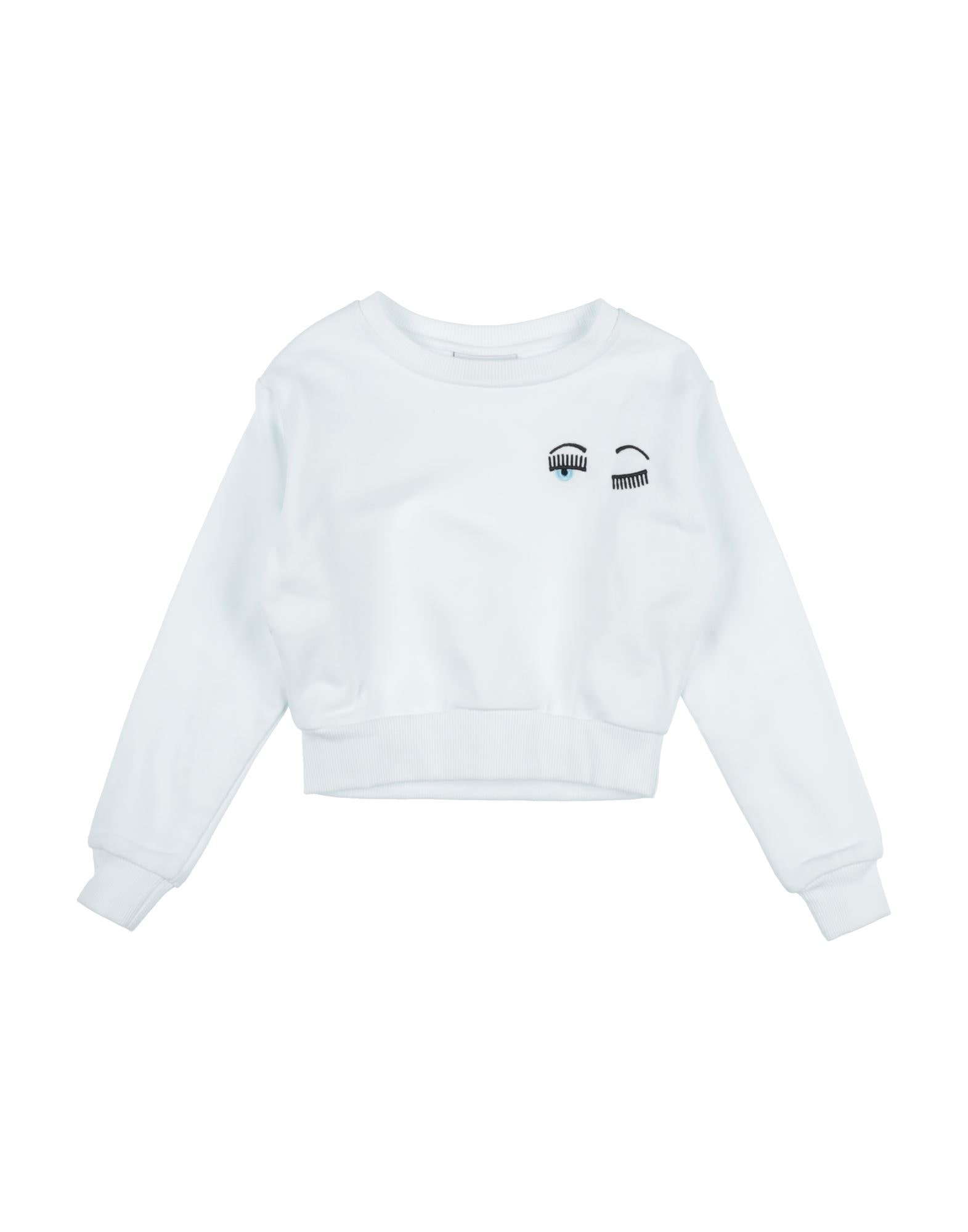 CHIARA FERRAGNI - Sweatshirts