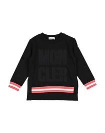 MONCLER - Sweatshirt