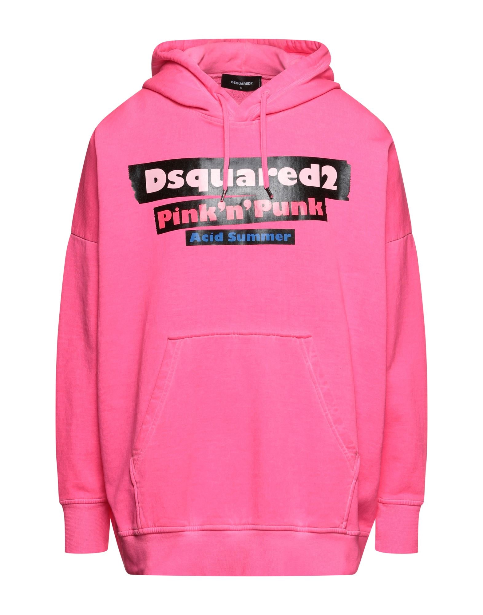 DSQUARED2 - Sweatshirts