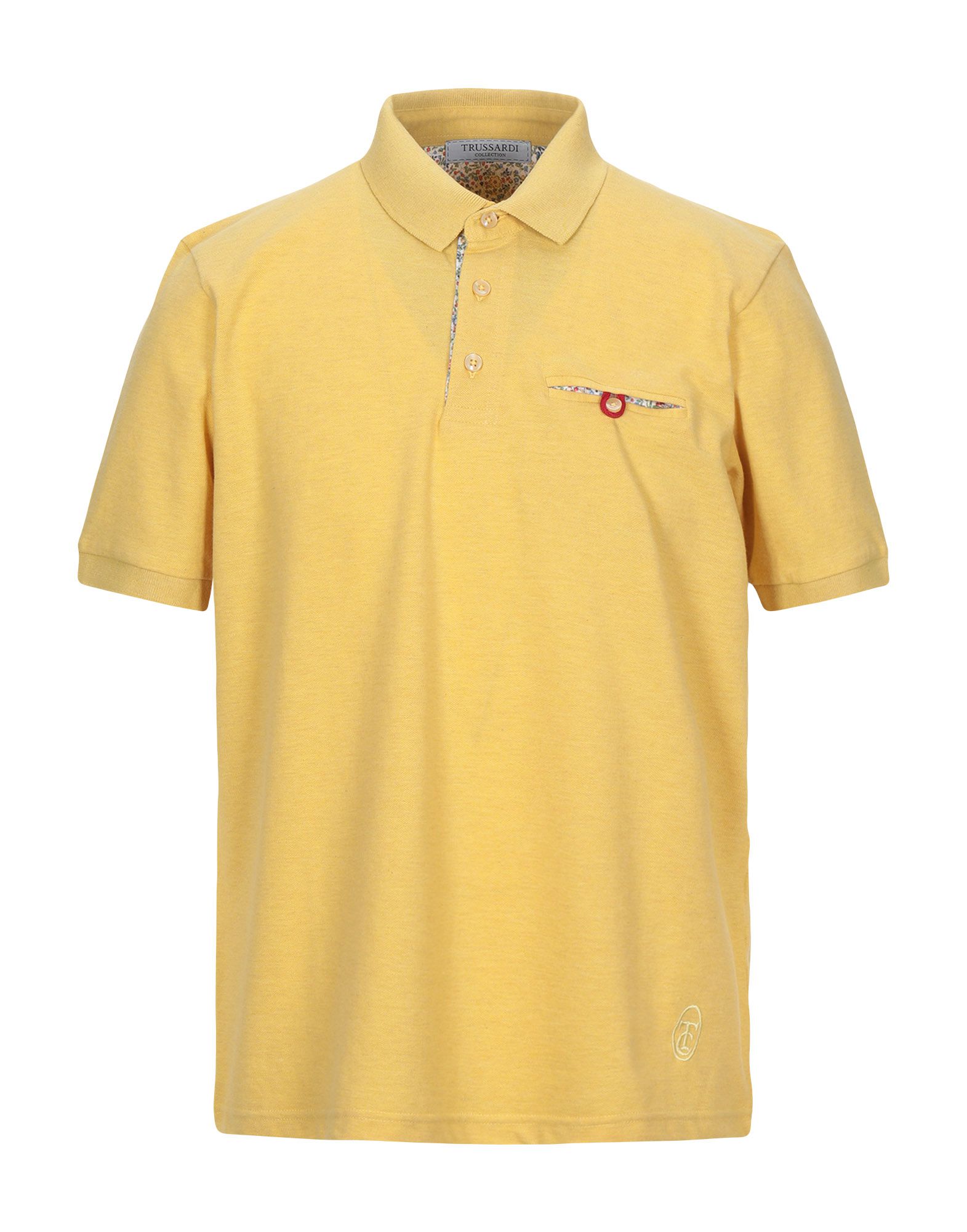 trussardi polo