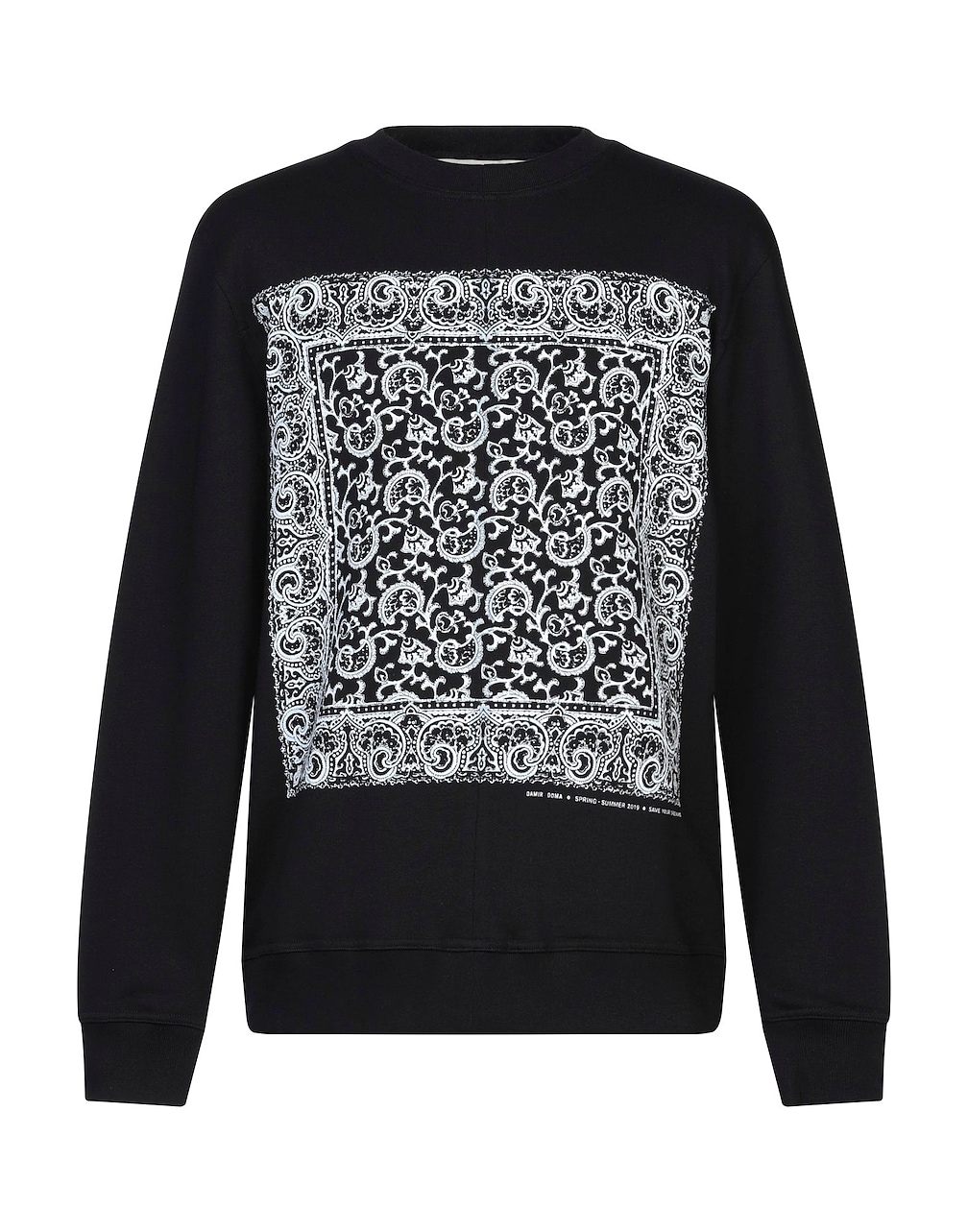 DAMIR DOMA - Sweat-shirts