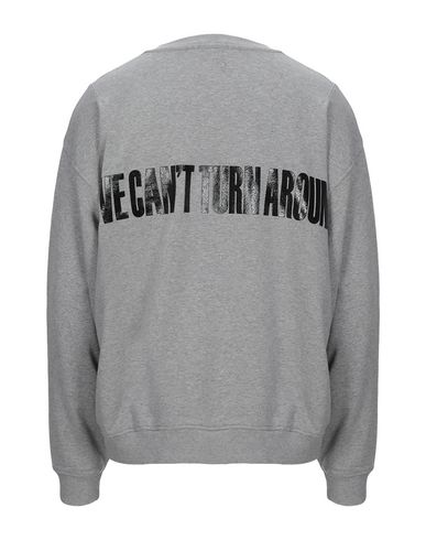 Amen Sweatshirts In Grey