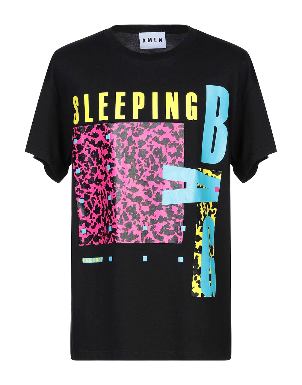 AMEN - T-shirts