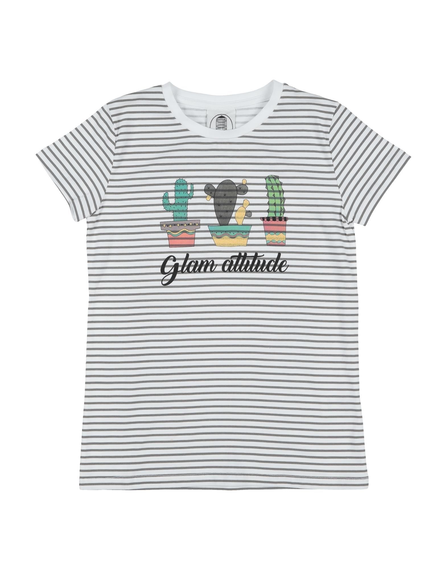 LE VOLIÈRE - Футболки