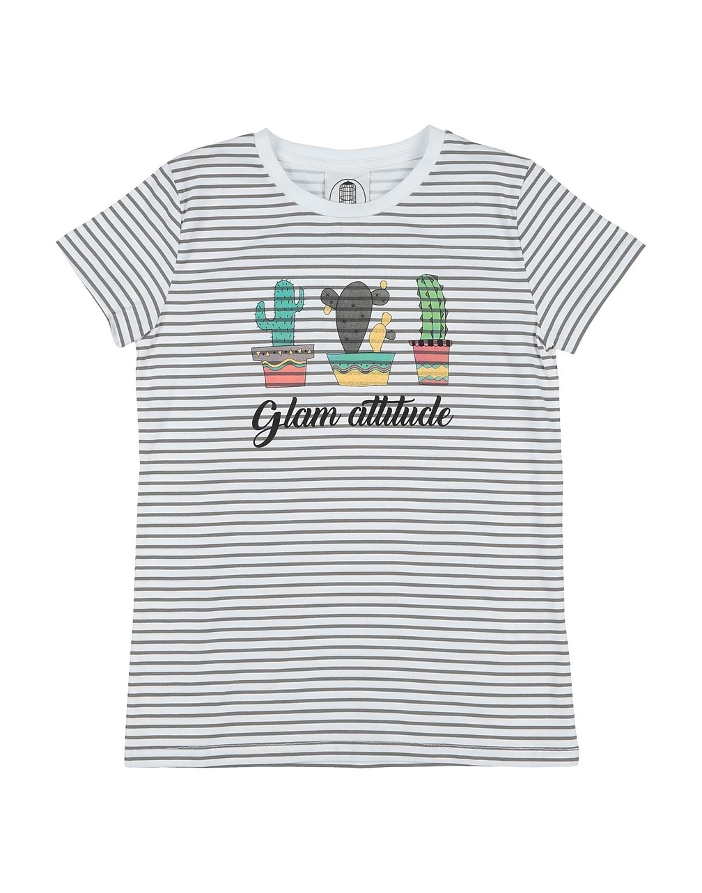 LE VOLIÈRE - T-shirts