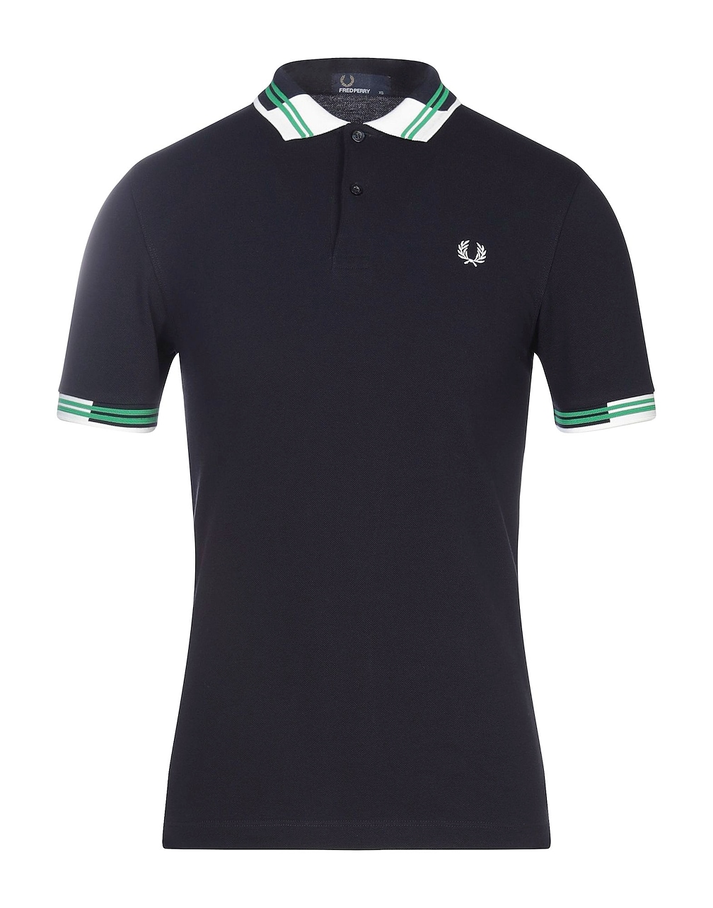 FRED PERRY - Polo shirts