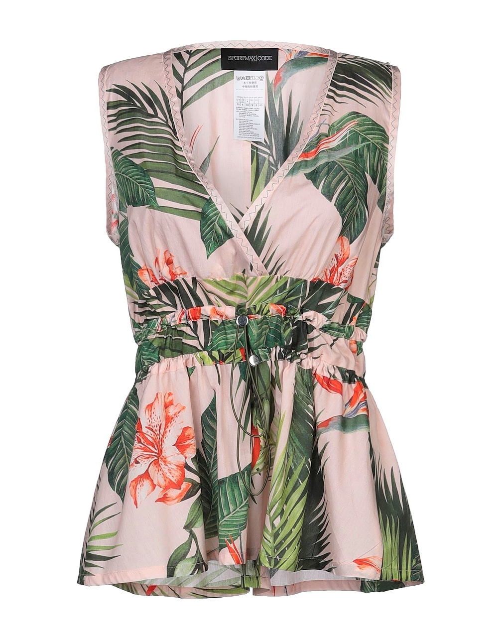 SPORTMAX CODE - Tops