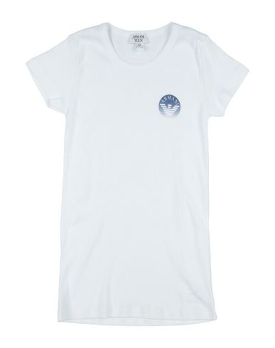 armani junior t shirt sale