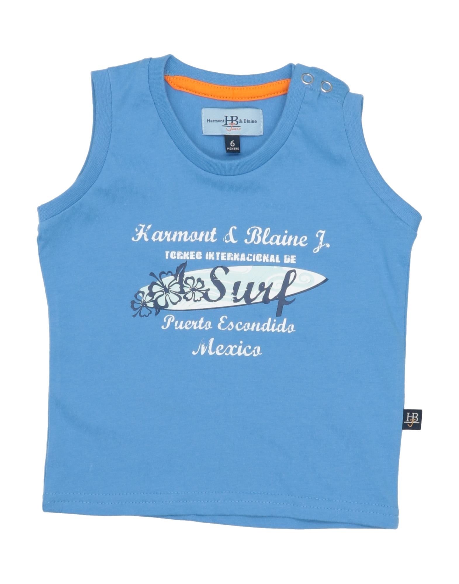 HARMONT & BLAINE - Футболки