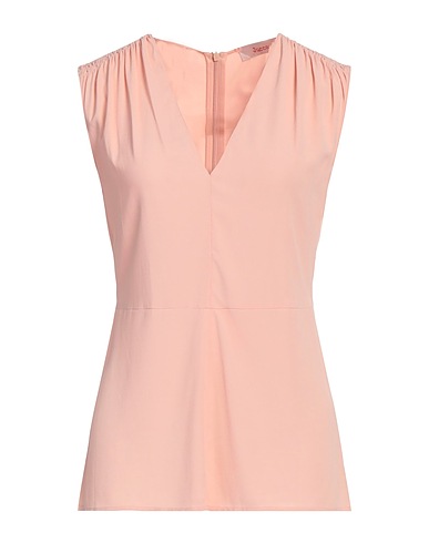 JUCCA Top Blush 100% Viscose