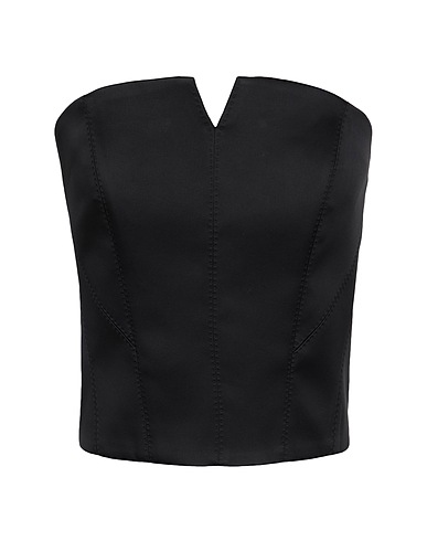 ZOOM KARL LAGERFELD - Tube top