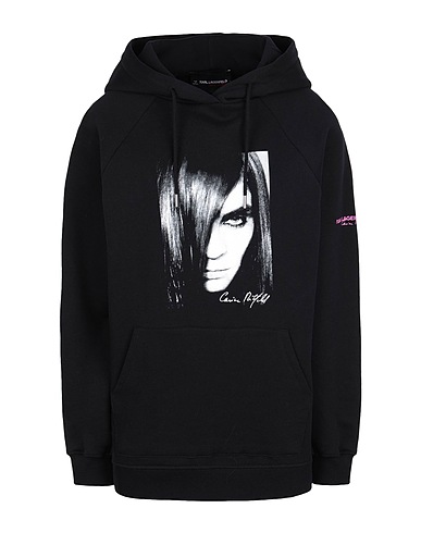 ZOOM KARL LAGERFELD - Sweat-shirt
