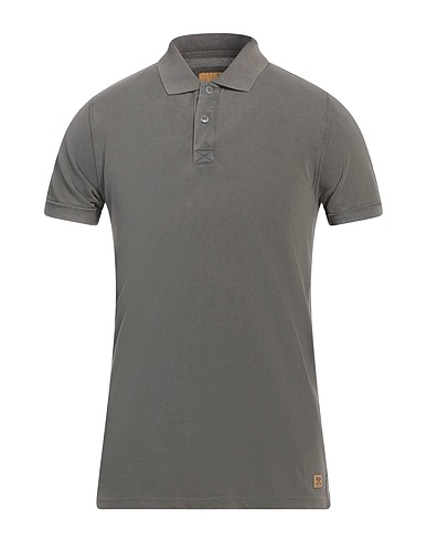 PRIVATI Polo shirt Lead 100% Cotton