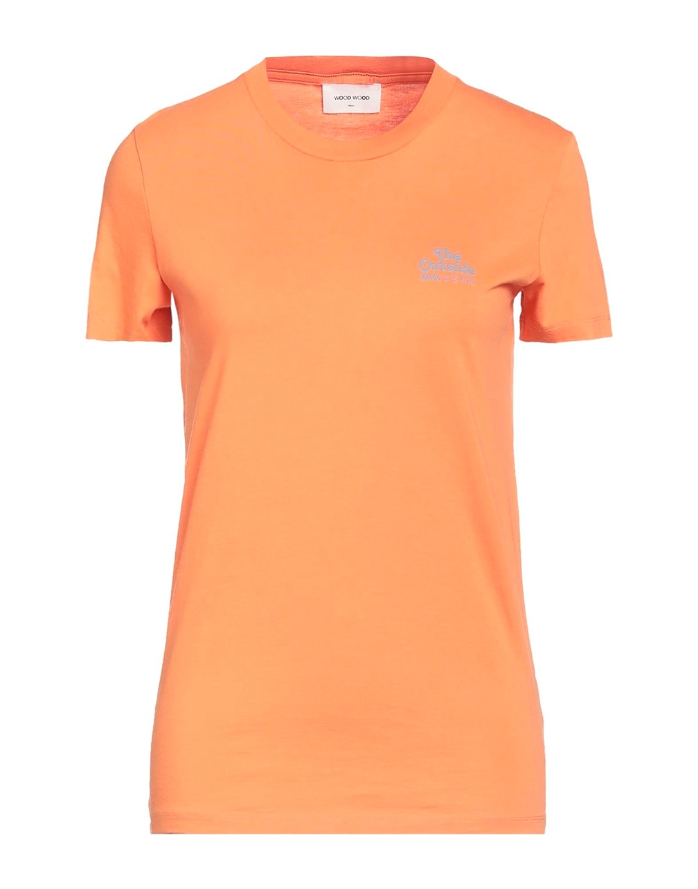 WOOD WOOD - T-shirts