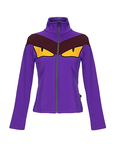 ZOOM FENDI - Sweat-shirt