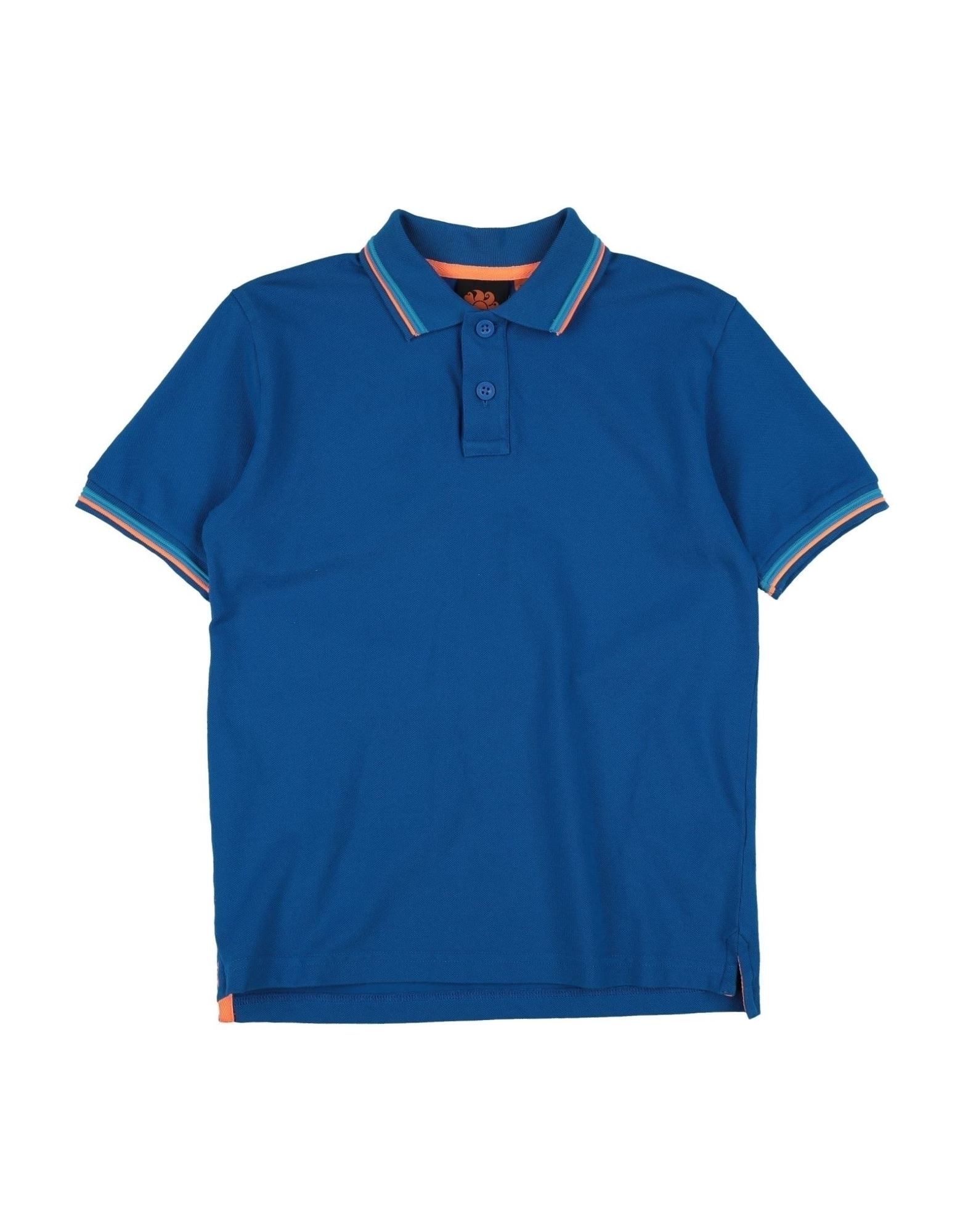SUNDEK - Polo shirts