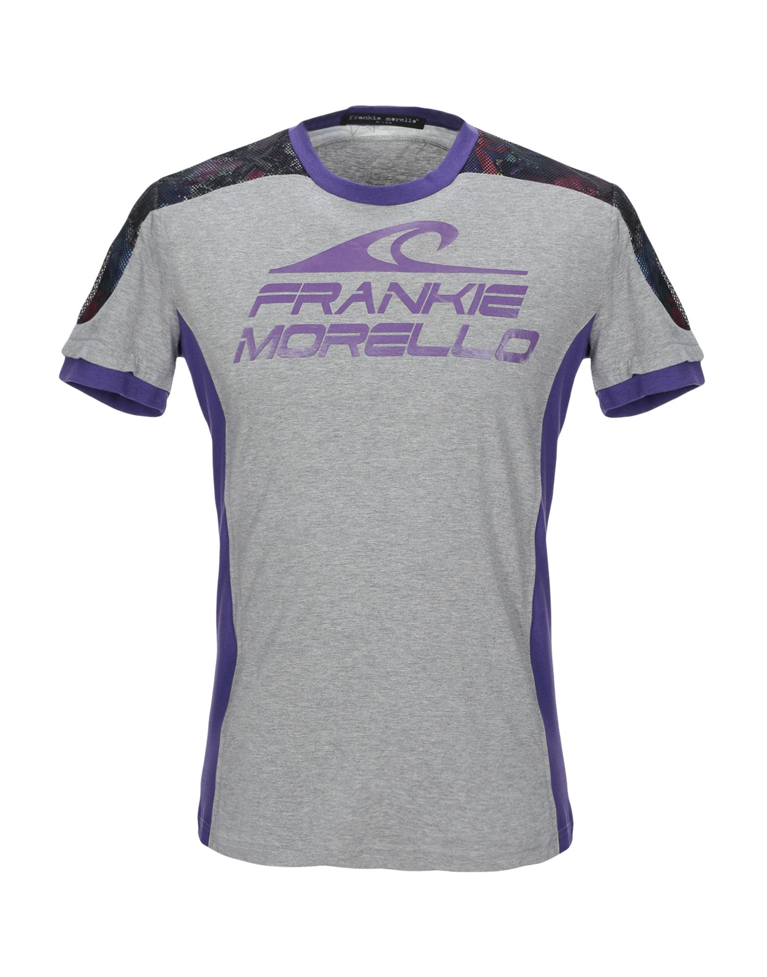 t shirt frankie morello