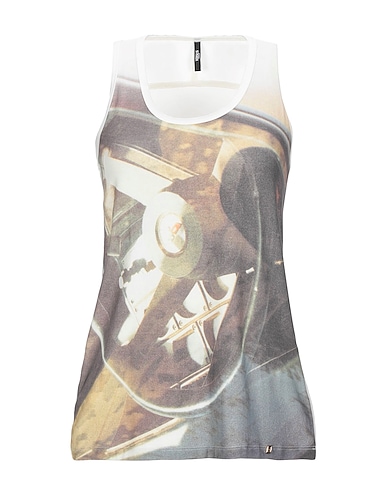 ZOOM VERSUS VERSACE - Top